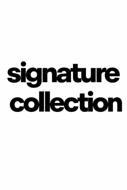 signature collection