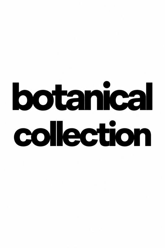 botanical collection